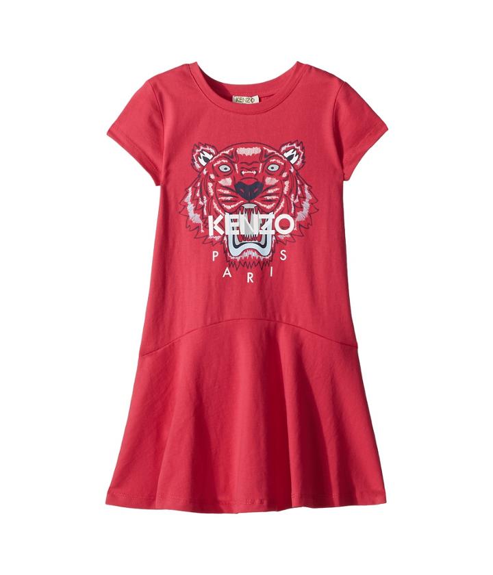 Kenzo Kids - Dress Classic Tiger