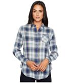 Woolrich - Kanan Eco Rich Lightweight Shirt