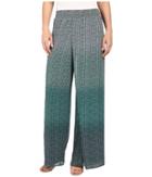 Nic+zoe - Ombre Dots Pants