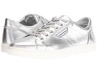 Dolce &amp; Gabbana - London Metallic Sneaker