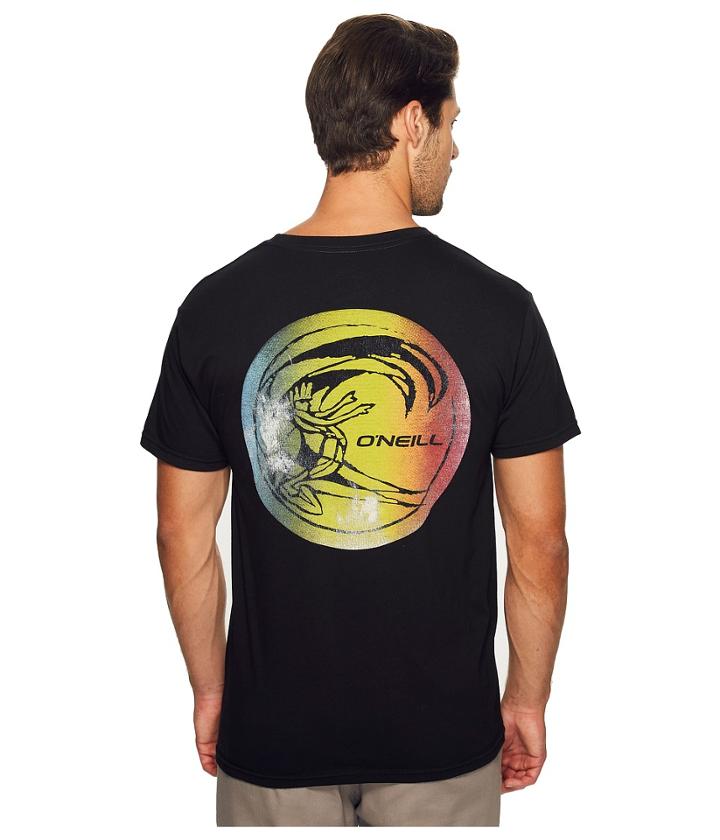 O'neill - Slabs Tee