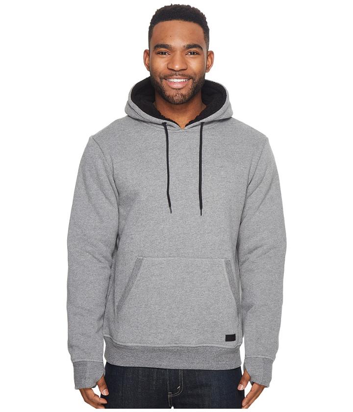 O'neill - Staple Sherpa Pullover Fashion Fleece