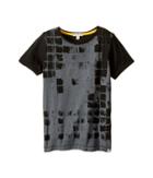 Appaman Kids - Super Soft Subway Tiles Tee