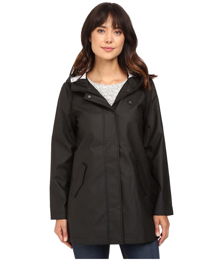 Vans - Mack Rain Slicker Mountain Edition