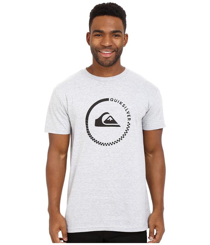 Quiksilver - Everyday Active Tees