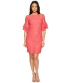 Lauren Ralph Lauren - Marcelle Monte Carlo Lace Dress