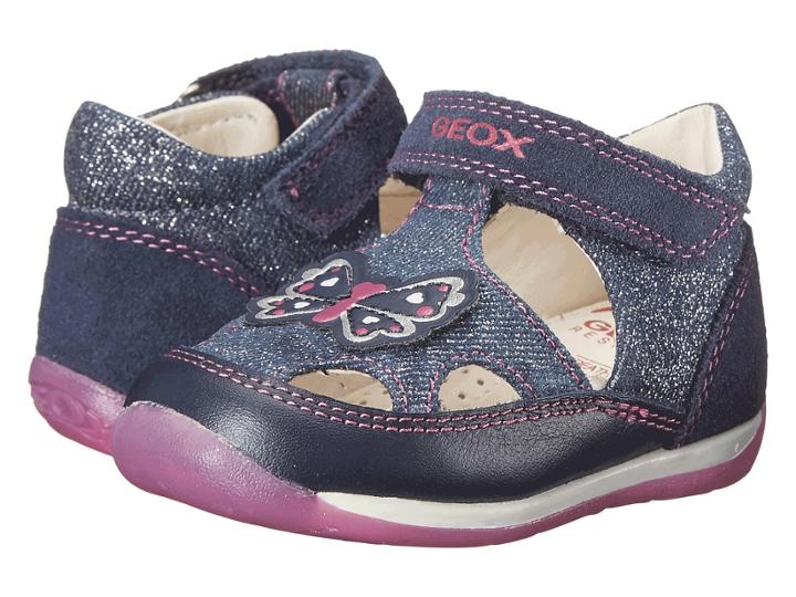 Geox Kids - Baby Each Girl 6