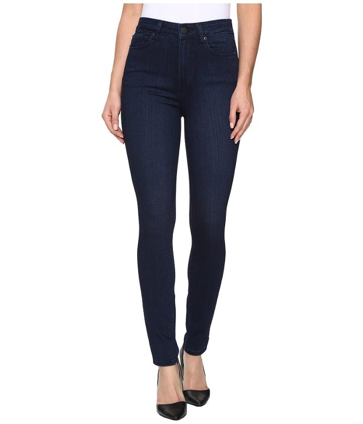 Paige - Margot Ankle In Amalia