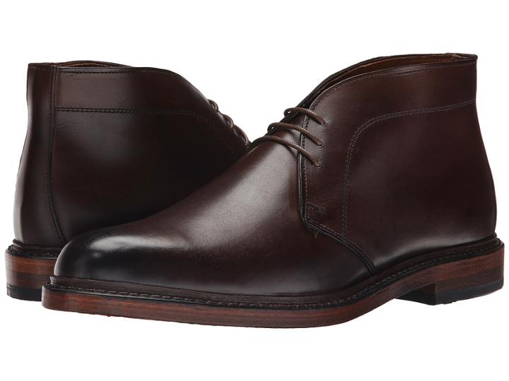 Allen-edmonds - Dundee 2.0