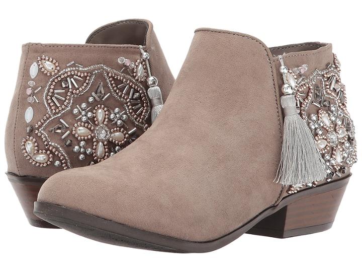 Sam Edelman Kids - Petty Jeweled