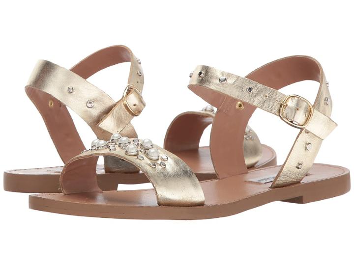 Steve Madden - Dancer