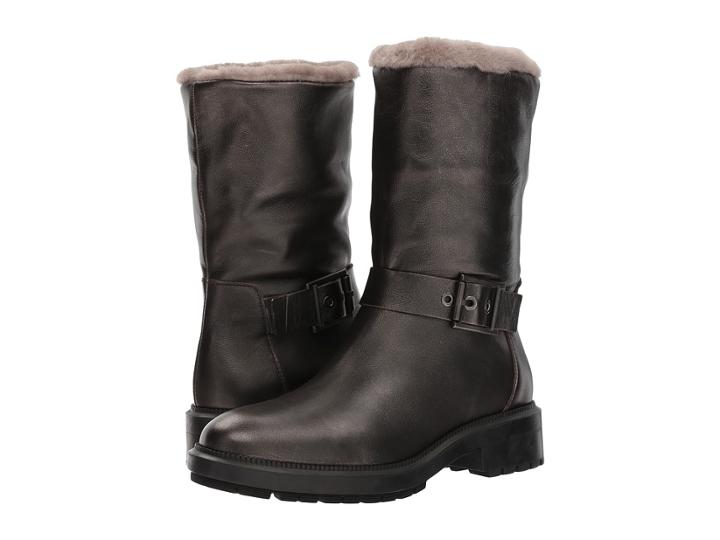Aquatalia - Leda Shearling