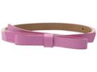 Kate Spade New York - 16mm Classic Bow Belt