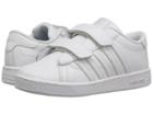 K-swiss Kids - Hoke Strap