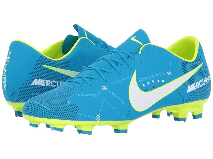 Nike - Mercurial Victory Vi Njr Fg