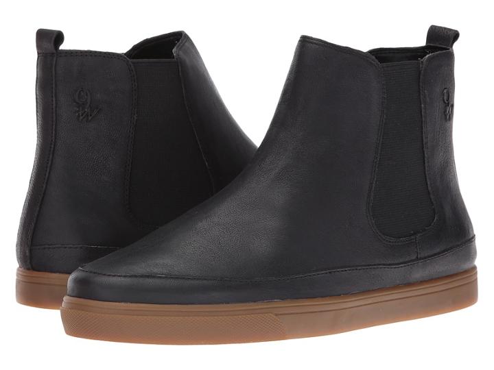 Nine West - Bunker
