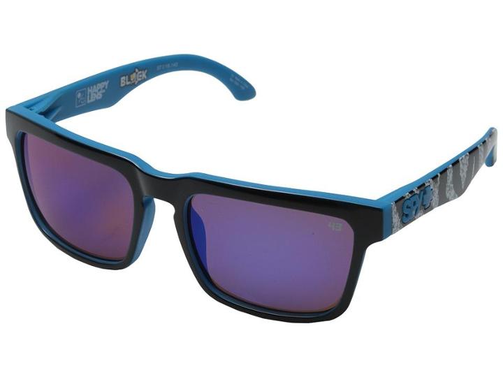 Spy Optic Helm - Ken Block Livery Series