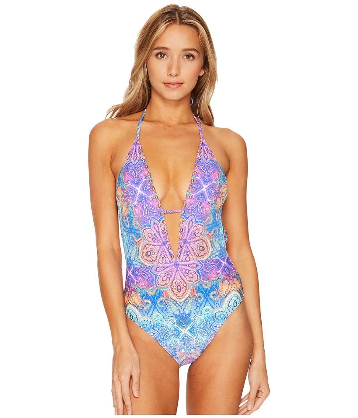 La Blanca - Last Night In Morocco Halter Mio