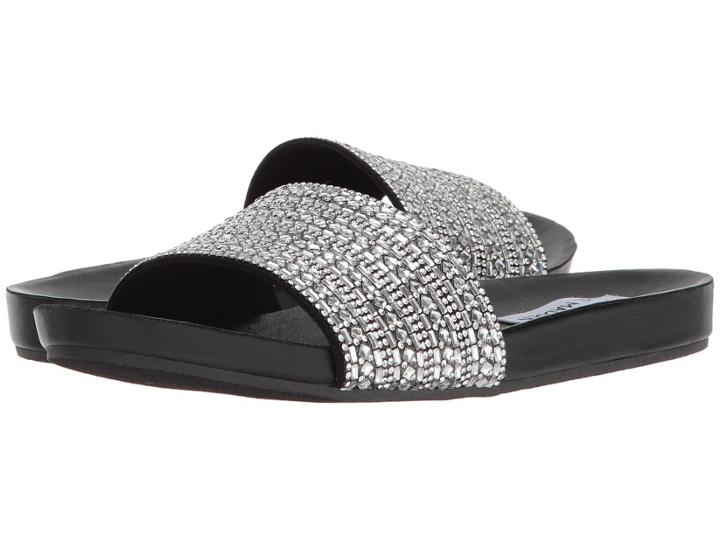 Steve Madden - Dazzle Slide Sandal