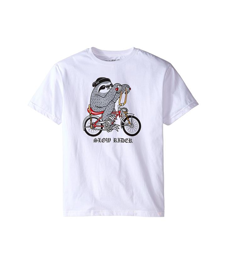 Neff Kids - Slow Rider Tee
