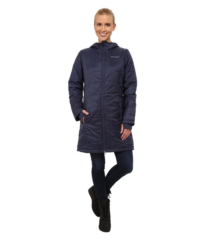 Columbia - Mighty Litetm Hooded Jacket