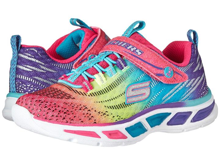 Skechers Kids - Lite Beams 10667l Lights