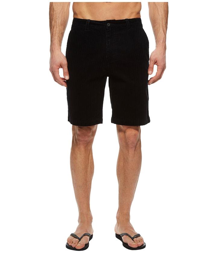 Quiksilver Waterman - Walking Cord Walkshorts
