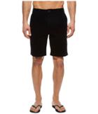 Quiksilver Waterman - Walking Cord Walkshorts