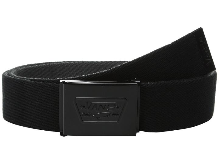 Vans - Knox Web Belt