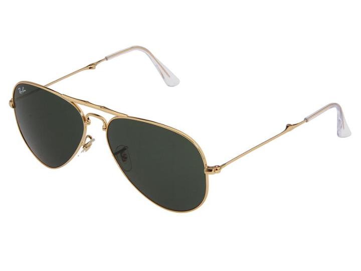 Ray-ban Folding Aviator 0rb3479 58