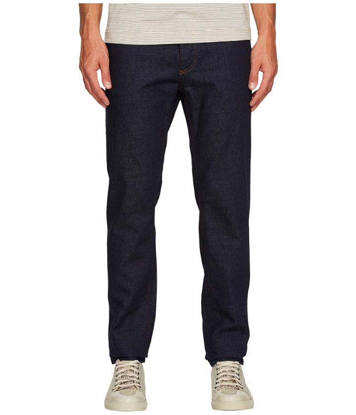 Missoni - Regular Fit Denim