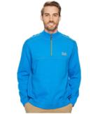 Tommy Bahama - Ucla Bruins Collegiate Campus Flip Sweater