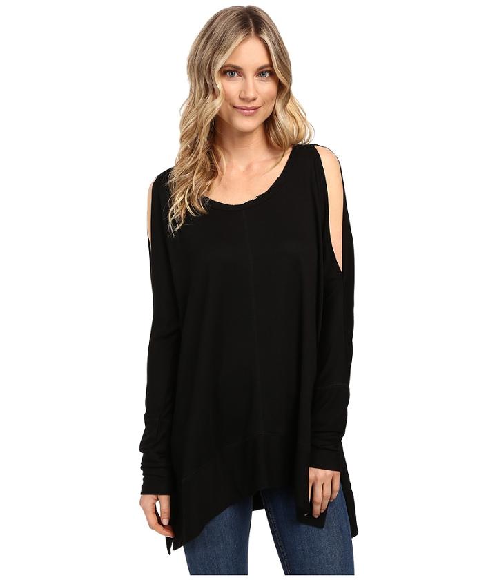 Culture Phit - Andreea Top With Side Slits