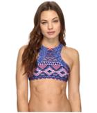 Rip Curl - Constellation Hi Neck Bikini Top