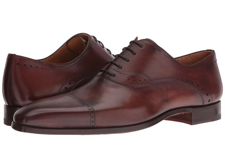 Magnanni - Bardem