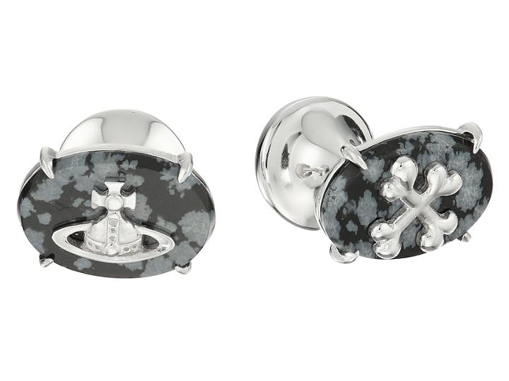 Vivienne Westwood - Caetano Cufflinks