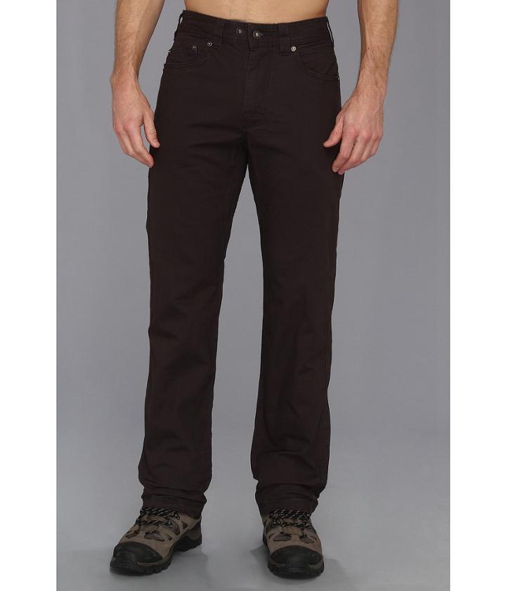 Prana - Bronson Lined Pant