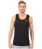 Nike - Dri-fit Miler Singlet