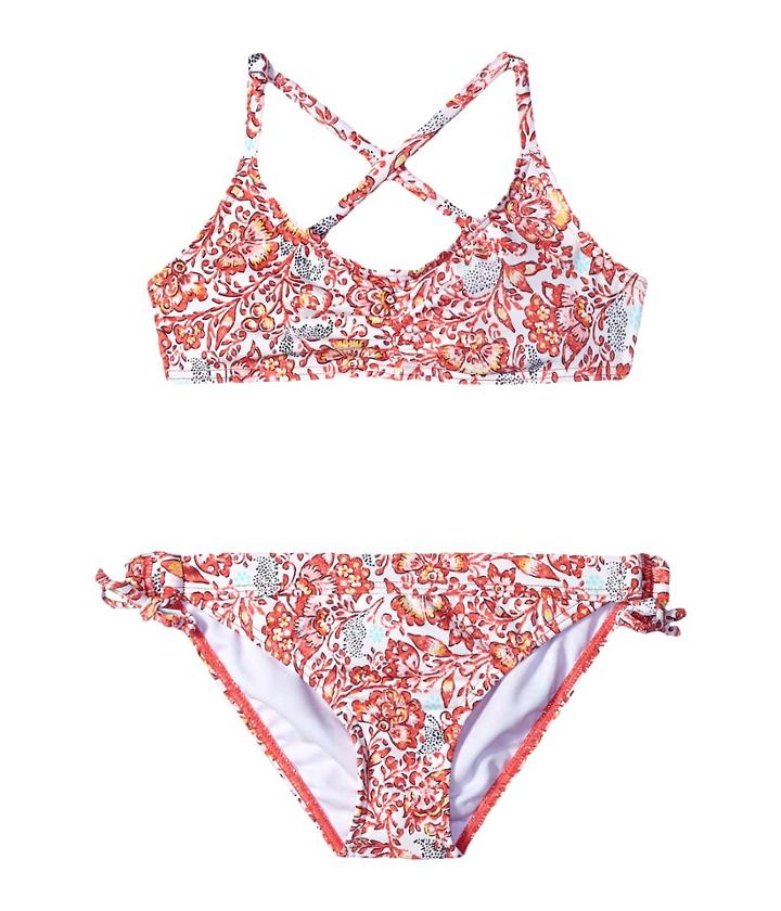 Billabong Kids - Sea Side Tali Set