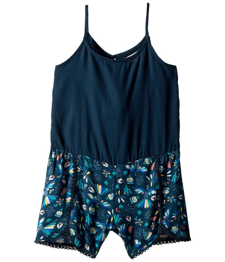 Roxy Kids - Play Sea And Fun Romper