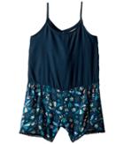 Roxy Kids - Play Sea And Fun Romper