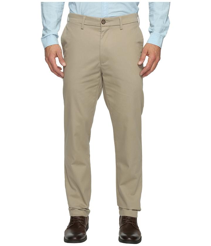 Dockers Men's - Clean Khaki Slim Tapered