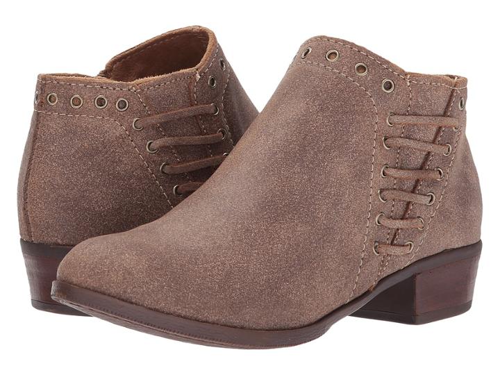 Minnetonka - Brenna Boot