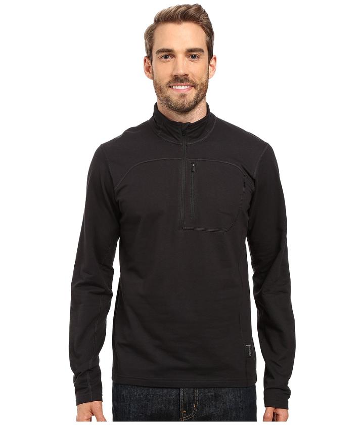 Mountain Hardwear - Craggertm 1/2 Zip Top