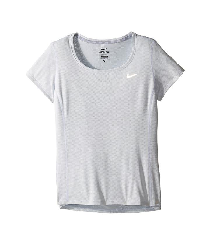 Nike Kids - Contour Running Top
