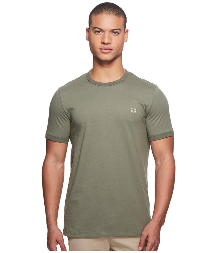 Fred Perry - Ringer Tee