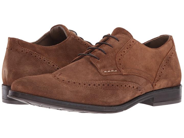 Hush Puppies - Simon Ploy