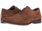 Hush Puppies - Simon Ploy