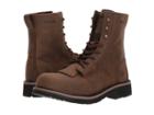 Wolverine - Ranchero 8 Kiltie Steel Toe