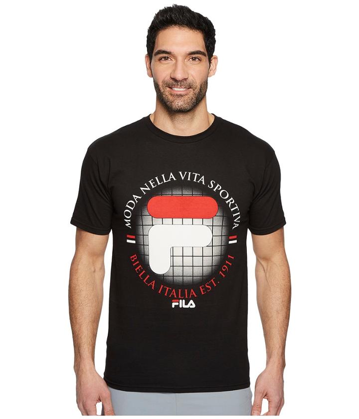 Fila - Moda Nella T-shirt